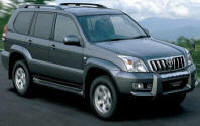 4x4 4wd car hire Entebbe airport Uganda, car rental Kampala