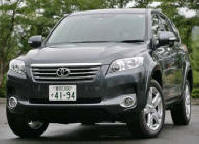 4x4 car hire Entebbe Airport  Uganda 4wd self drive rental, toyota rav4